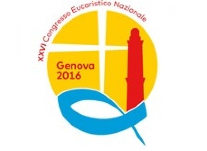 Congresso eucaristico nazionale di Genova
